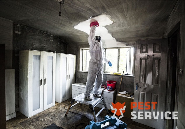 Профессиональная уборка помещений после пожара в Свободном от 2500 руб: удаление сажи, копоти и запаха гари, глубокая очистка поверхностей и восстановление чистоты. Быстро, безопасно и эффективно.