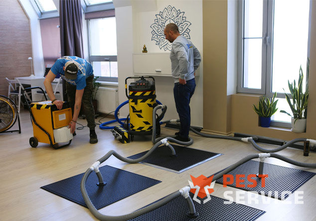 Профессиональная сушка после потопа в Свободном от 3000 руб. Быстро устраняем влагу, предотвращаем плесень и повреждения. Современное оборудование и опытные специалисты. Безопасно и эффективно.